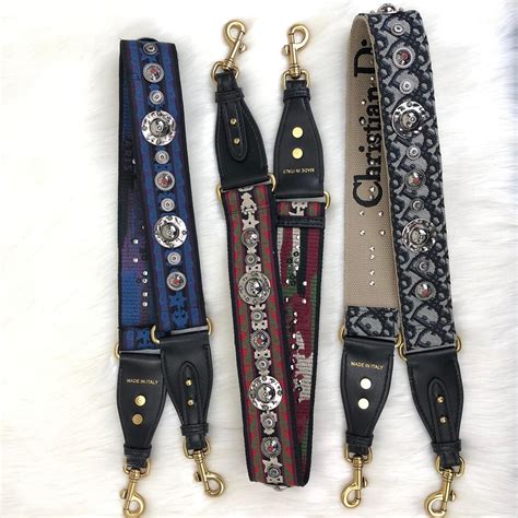 dior bag strap replacementstrap